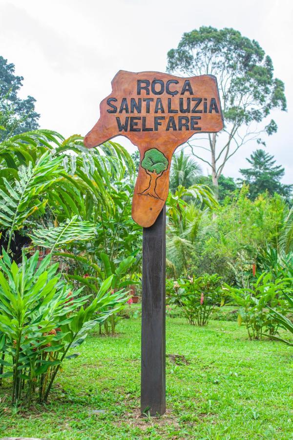 Welfare Agroturismo Milagrosa المظهر الخارجي الصورة