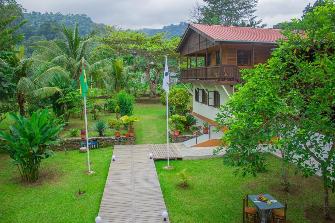 Welfare Agroturismo Milagrosa المظهر الخارجي الصورة