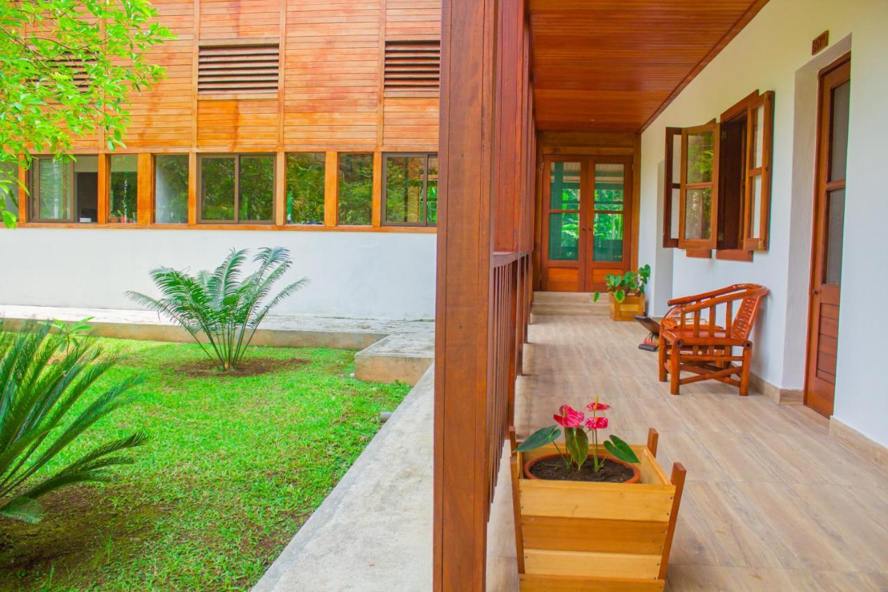 Welfare Agroturismo Milagrosa المظهر الخارجي الصورة