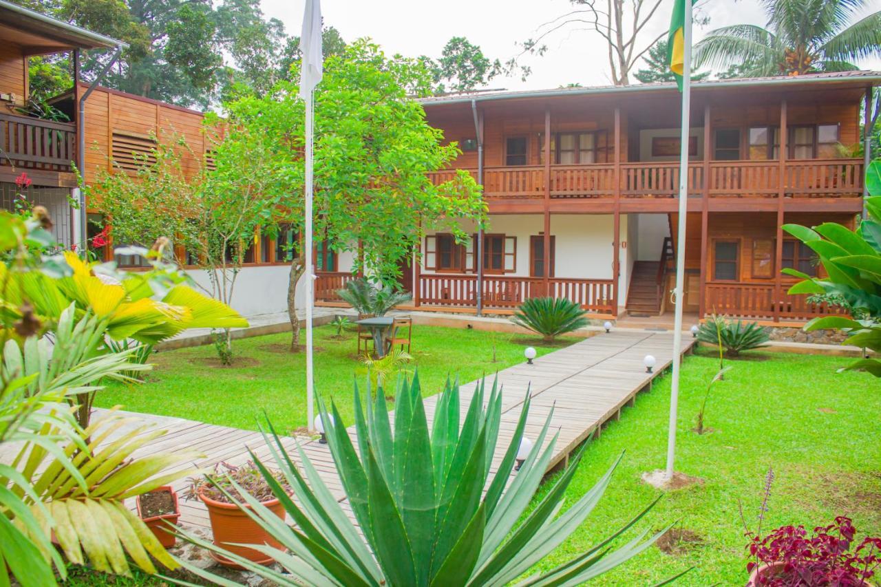 Welfare Agroturismo Milagrosa المظهر الخارجي الصورة